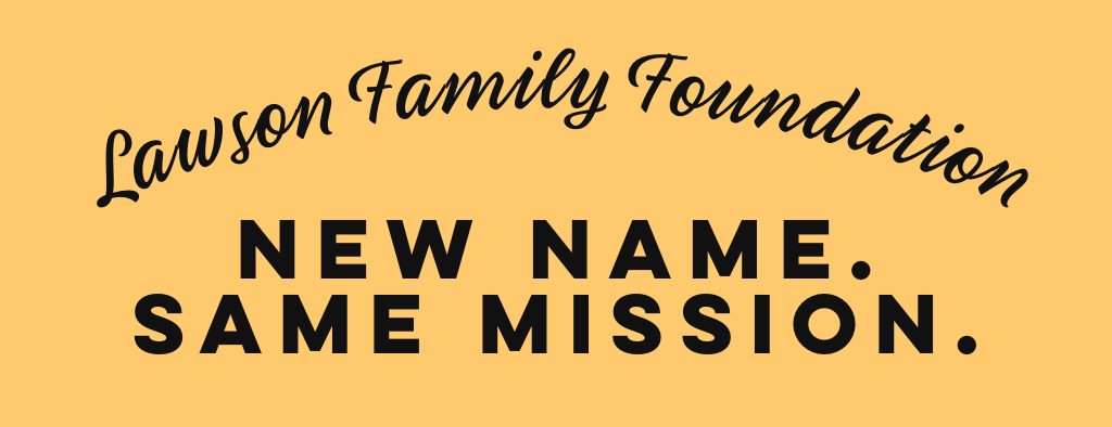Lawson Family Foundation